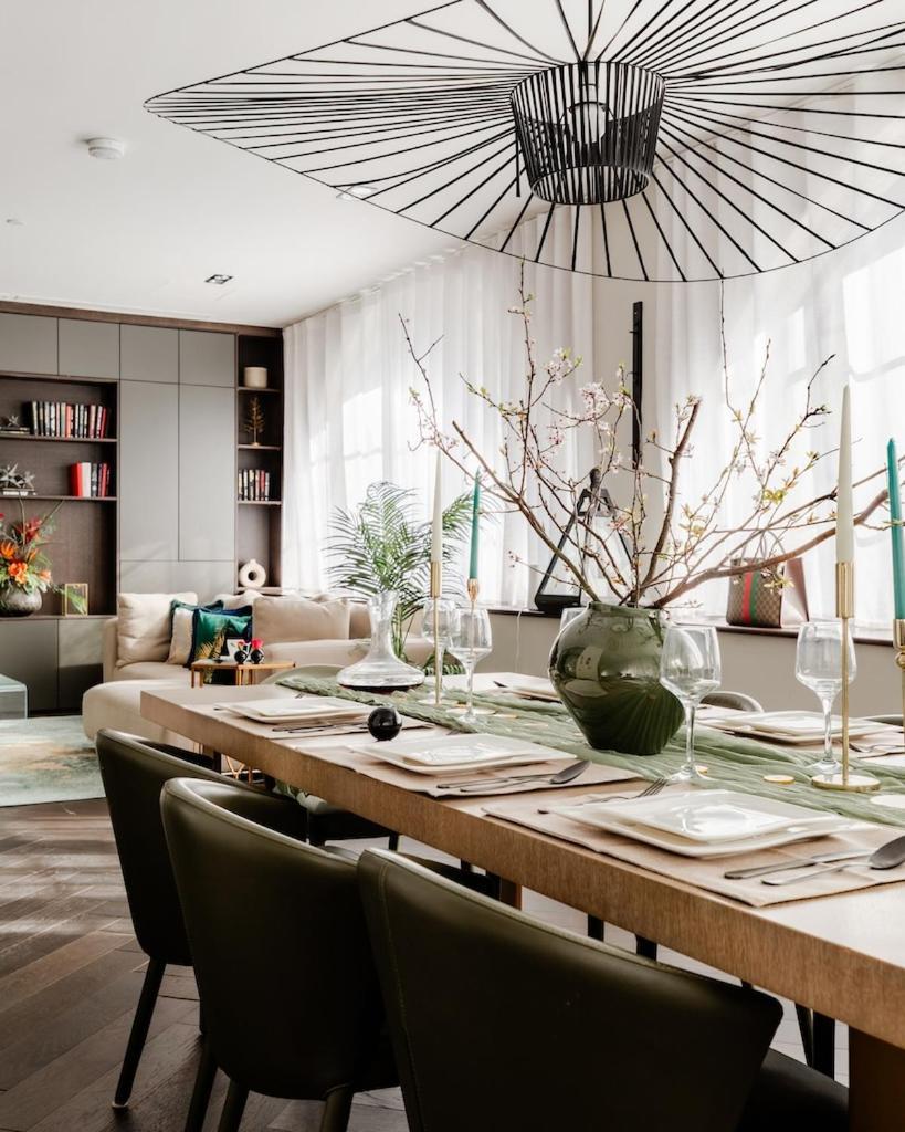Shh! Oxford St Dream-Come-True Fam Design Hot Spot Лондон Экстерьер фото